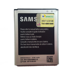 Tudo sobre 'Bateria Original Samsung Galaxy Gran Neo Plus Gt-I9060'