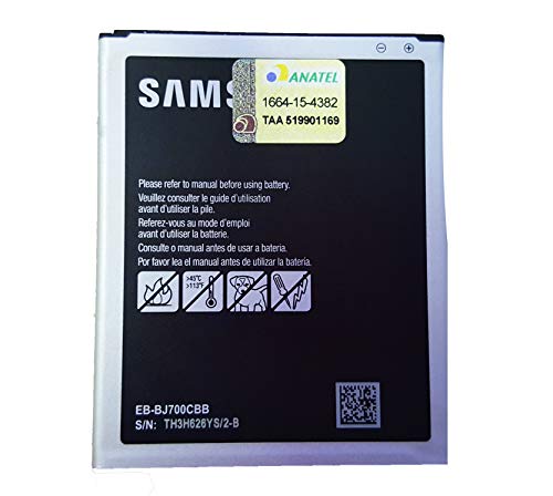 Bateria Original Samsung Galaxy J7 SM-J700 - EB-BJ700CBB