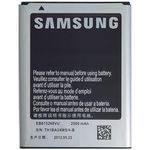 Bateria Original Samsung Galaxy Note 1 GT-N7000 EB615268VU