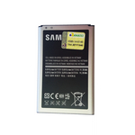 Bateria Original Samsung Galaxy Note 3 Sm-N9005