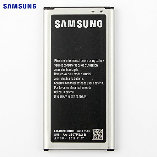 Bateria Original Samsung Galaxy S5 GSM