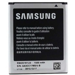 Bateria Orignal Samsung S7562 Mini S3 I8190 I8160 Eb425161lu