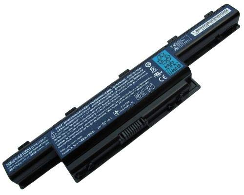Bateria P/Acer As10d31 As10d3e As10d41 As10d51 As10d56