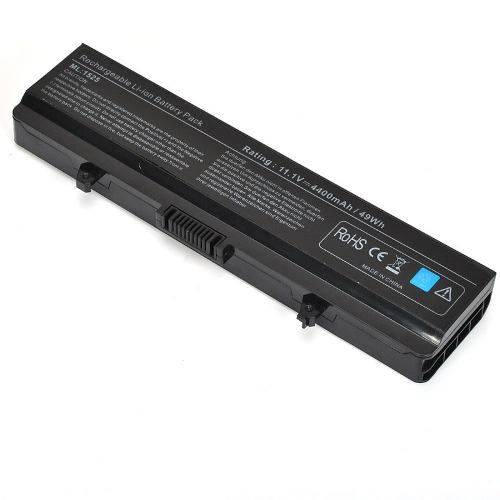 Bateria P/ Dell 0m911g 0p505m 0pd685 0ru573 0ru583 0rw240