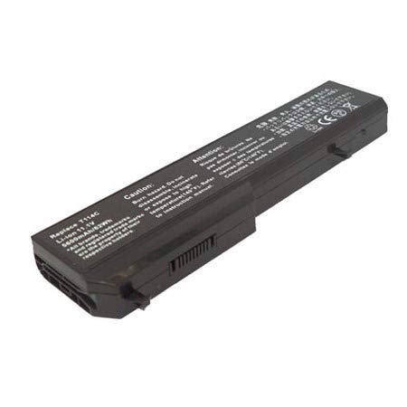 Bateria P/Dell 1310/1510 / 2510/1520 / Pp36l / Pp36s