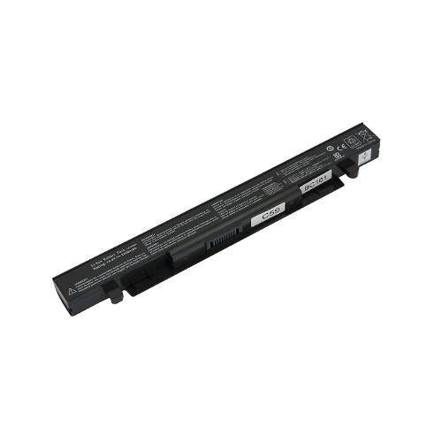 Bateria P/ Notebook Asus F550la | 4 Células Cj