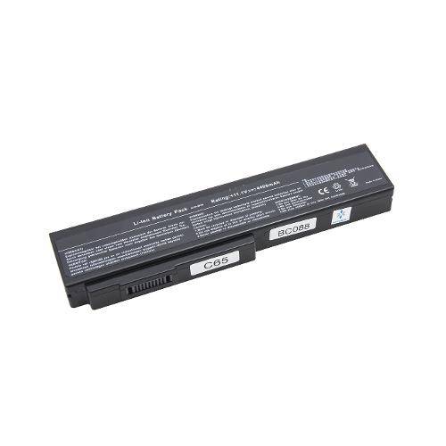 Bateria P/ Notebook Asus N53t | 6 Células