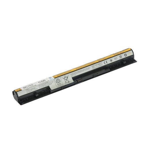 Bateria P/ Notebook Lenovo Z710 | 4 Células Cj