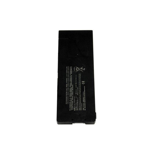 Bateria P/ Notebook Sony Vaio Vpcsa35gb | 6 Células