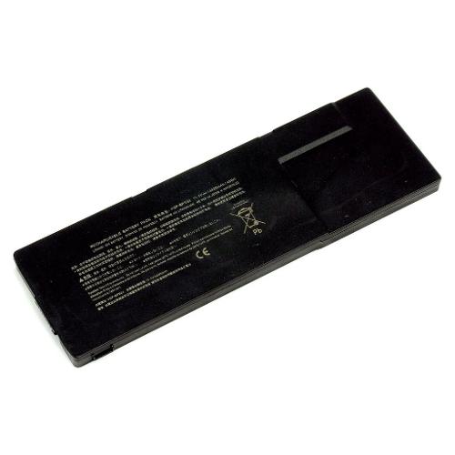 Bateria P/ Notebook Sony Vaio Vpcsb35fb | 6 Células