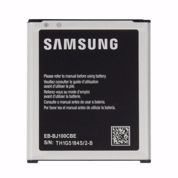 Bateria P/ Samsung Galaxy J1 Modelo Eb-bj100cbe