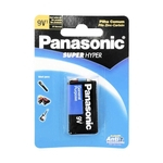 Bateria Panasonic 9V