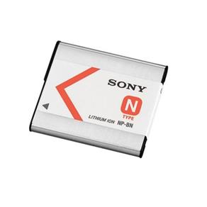 Bateria para Câmera Digital Sony Np-Bn