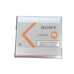 Bateria Para Câmera Digital Sony Np-bn