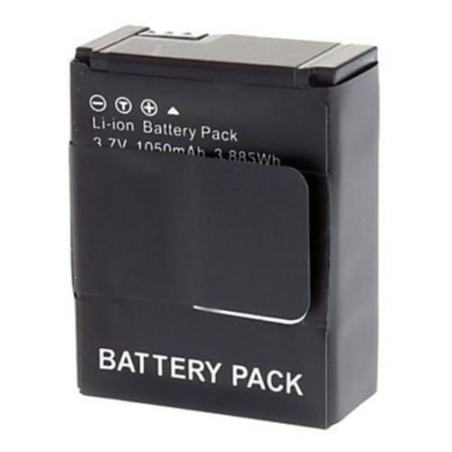 Bateria para Câmera Gopro Hero 3 - Dx