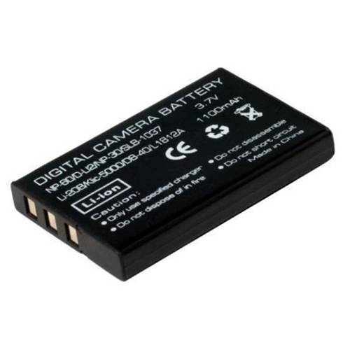 Bateria para Câmera Samsung Slb-1037 - Digitalbaterias