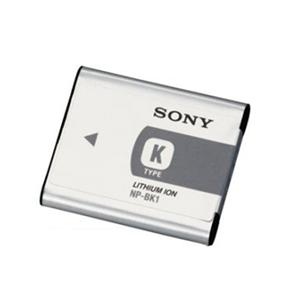 Bateria para Câmera Sony NP-BK1 - DBaterias