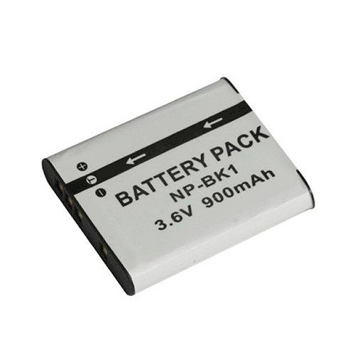 Bateria para Câmera Sony Np-Bk1 - Digitalbaterias