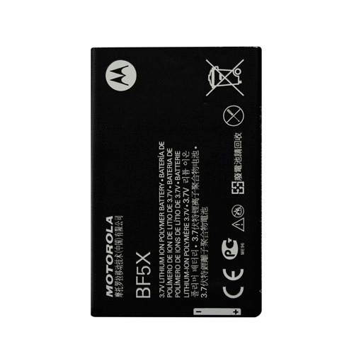 Bateria para Celular Motorola BF5X
