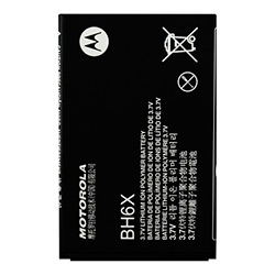 Bateria para Celular Motorola BH6X