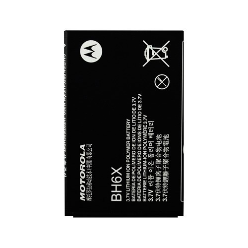 Bateria para Celular Motorola BH6X