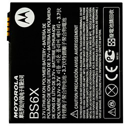 Bateria para Celular Motorola BS6X