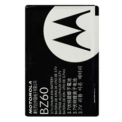 Bateria para Celular Motorola BZ60