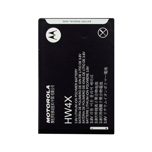Bateria para Celular Motorola HW4X