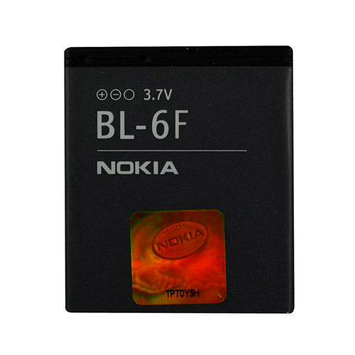Bateria para Celular Nokia BL6F