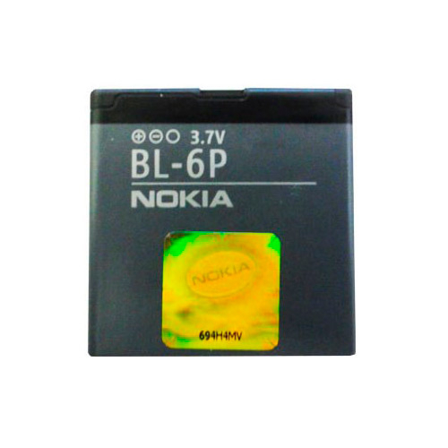 Bateria para Celular Nokia BL6P
