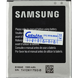 Bateria para Celular Samsung Galaxy Original