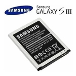 Bateria Para Celular Samsung Galaxy S3 Gt-I9300