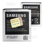 Tudo sobre 'Bateria para Celular Samsung Modelos: Gt-i8552 Galaxy Win Duos Gt-i8530 Galaxy Beam Sm-g355m Galaxy'