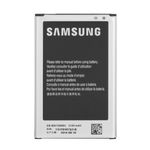 Bateria para Celular Samsung SM-N7502 Galaxy Note 3 Neo Duos Modelo da Bateria: EB-BN750CBE 3100 MA