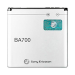Tudo sobre 'Bateria para Celular Sony Ericsson BA700'