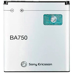 Bateria para Celular Sony Ericsson BA750