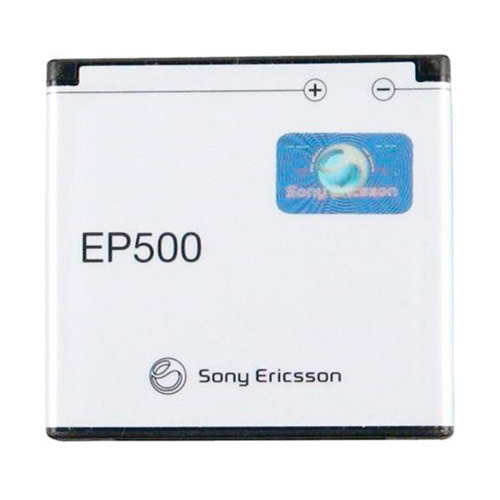 Bateria para Celular Sony Ericsson EP500