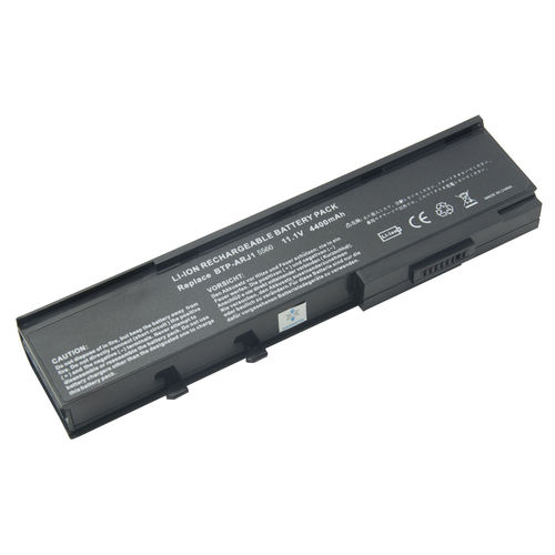 Bateria para Notebook Acer Part Number BT.00607.018 | 6 Células