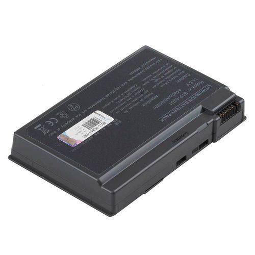 Tamanhos, Medidas e Dimensões do produto Bateria para Notebook Acer Aspire 3025