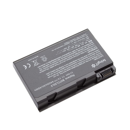Bateria para Notebook Acer Part Number BT.00403.008 | 6 Células