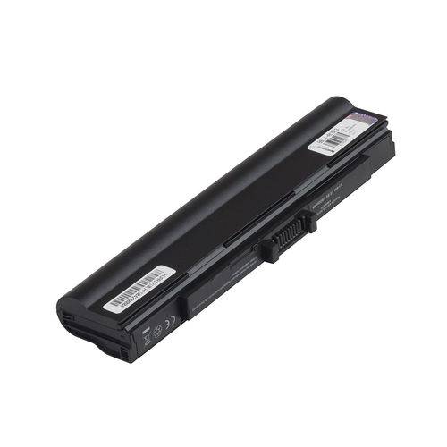 Tamanhos, Medidas e Dimensões do produto Bateria para Notebook Acer Aspire 1810t