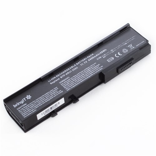 Bateria para Notebook Acer Aspire 5552-N954G64MN | 6 Células