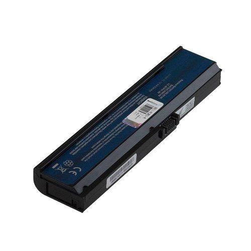 Tamanhos, Medidas e Dimensões do produto Bateria para Notebook Acer Aspire 3680