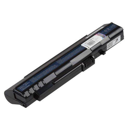 Tamanhos, Medidas e Dimensões do produto Bateria para Notebook Acer Aspire-One A110