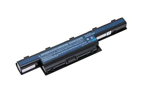Bateria para Notebook Acer Part Number AS10D31 | 6 Células