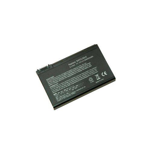 Bateria para Notebook Acer Part Number BT.00603.031 | 6 Células