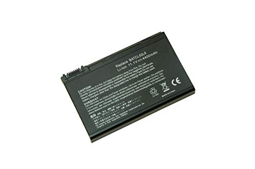 Bateria para Notebook Acer Part Number 11112947 | 6 Células