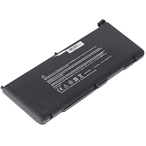 Bateria para Notebook Apple 020-7149-A - 9 Celulas - Capacidade Padrao