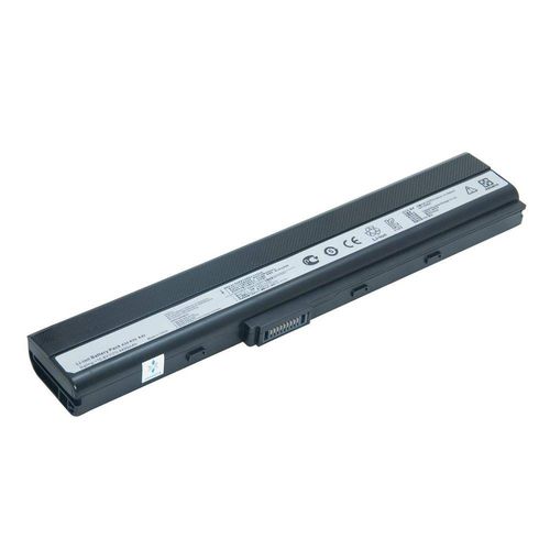 Bateria para Notebook Asus K52L681 | 6 Células