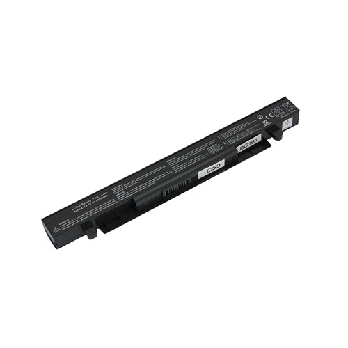Bateria para Notebook Asus F550 | 4 Células